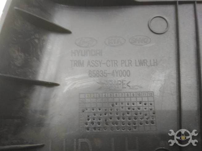  858354Y000WK