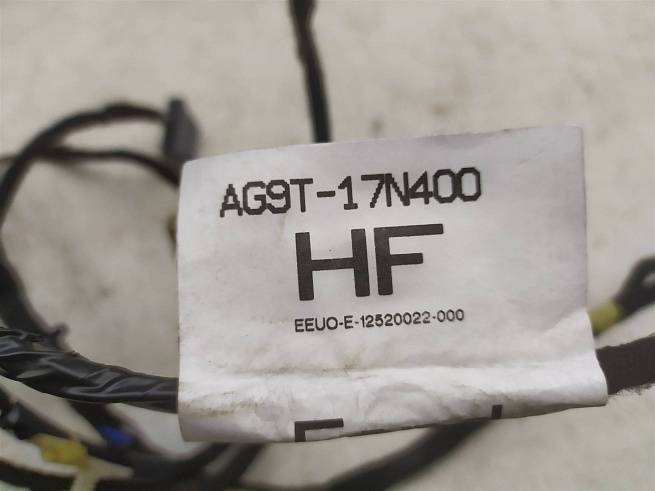  AG9T17N400