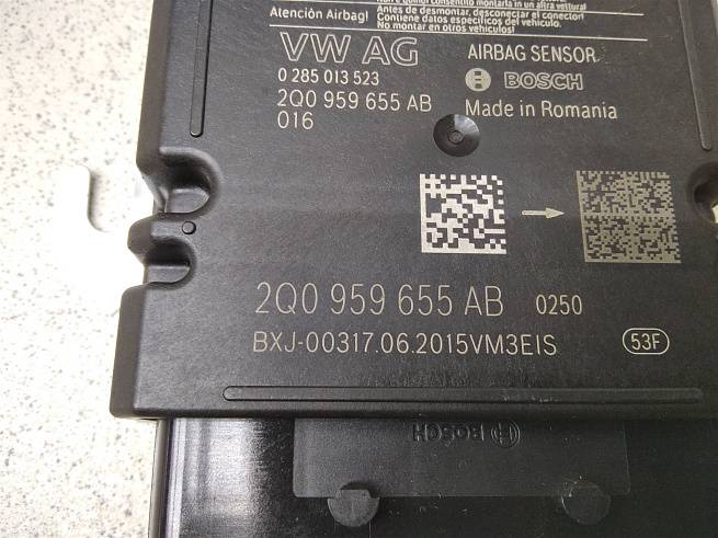  2Q0959655AB