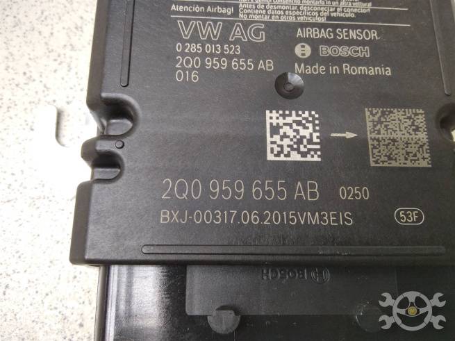  2Q0959655AB