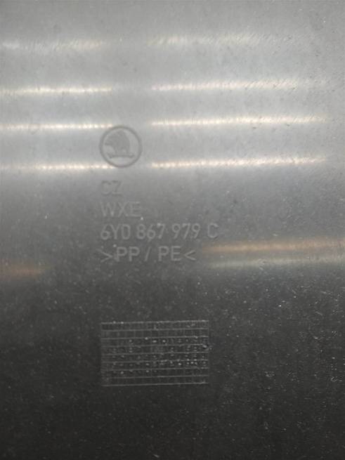  6Y0867979C