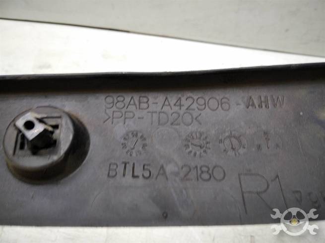  98ABA40410ACW
