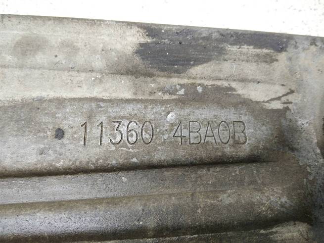  113604BA0B