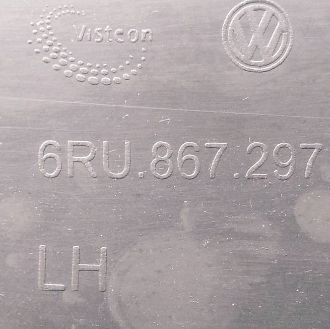  6RU86729782V