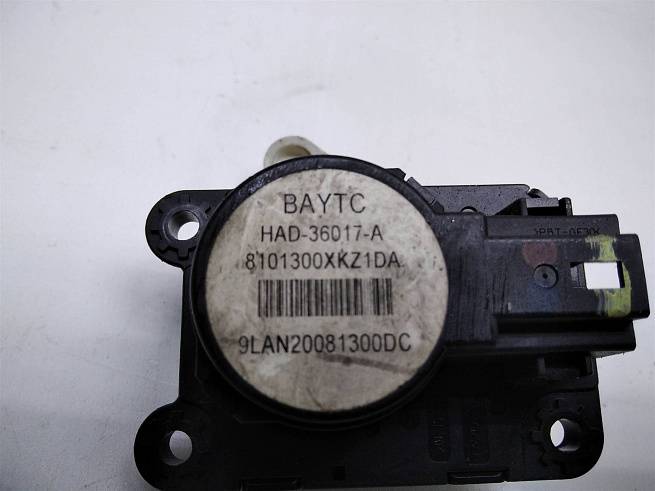  8101300XKZ1DA
