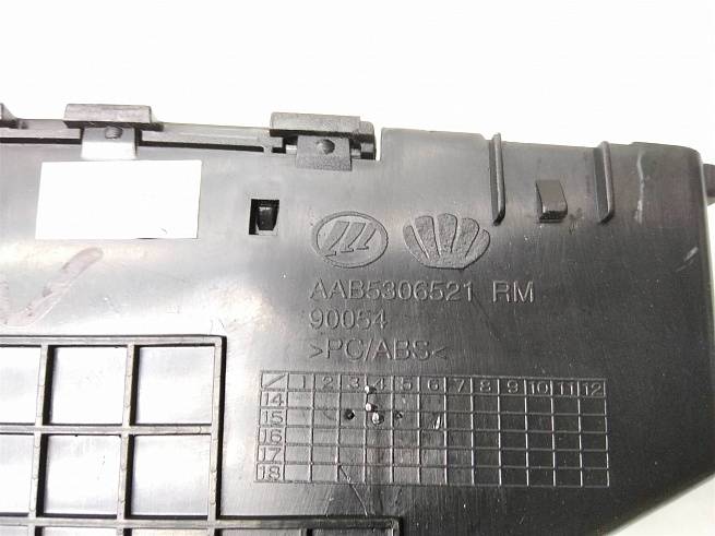  AAB5306521