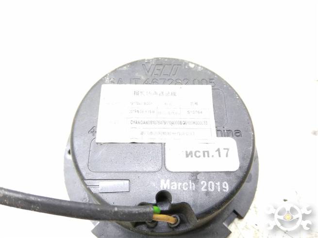  7911040BQ01