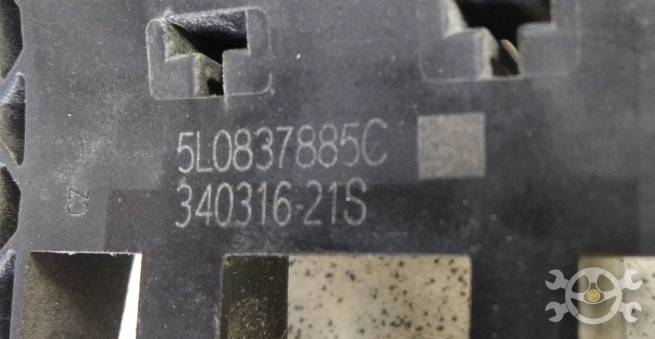  5L0837885B