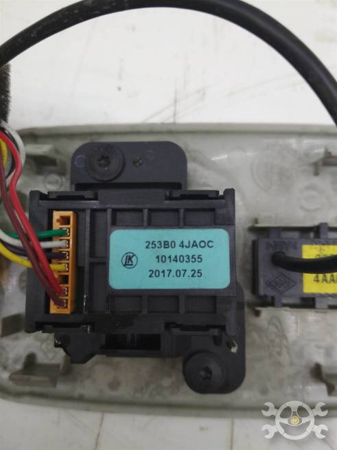  253B04JA0C
