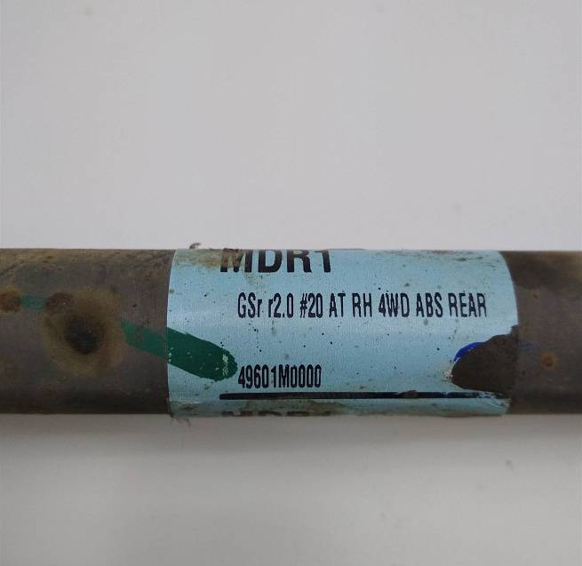  49601M0000