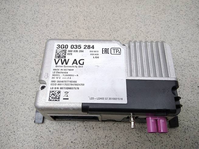  3G0035284