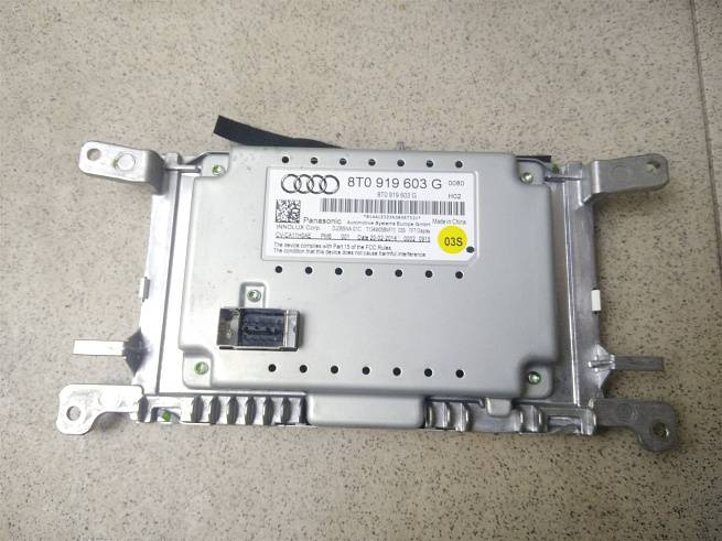  8T0919603G