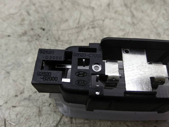  92620C7000